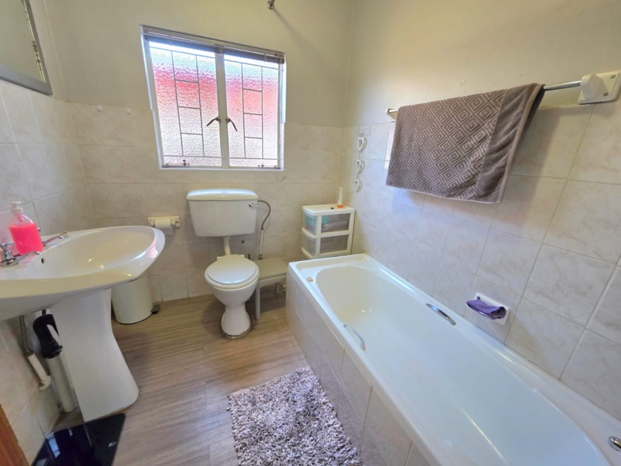 3 Bedroom Property for Sale in La Provance Free State